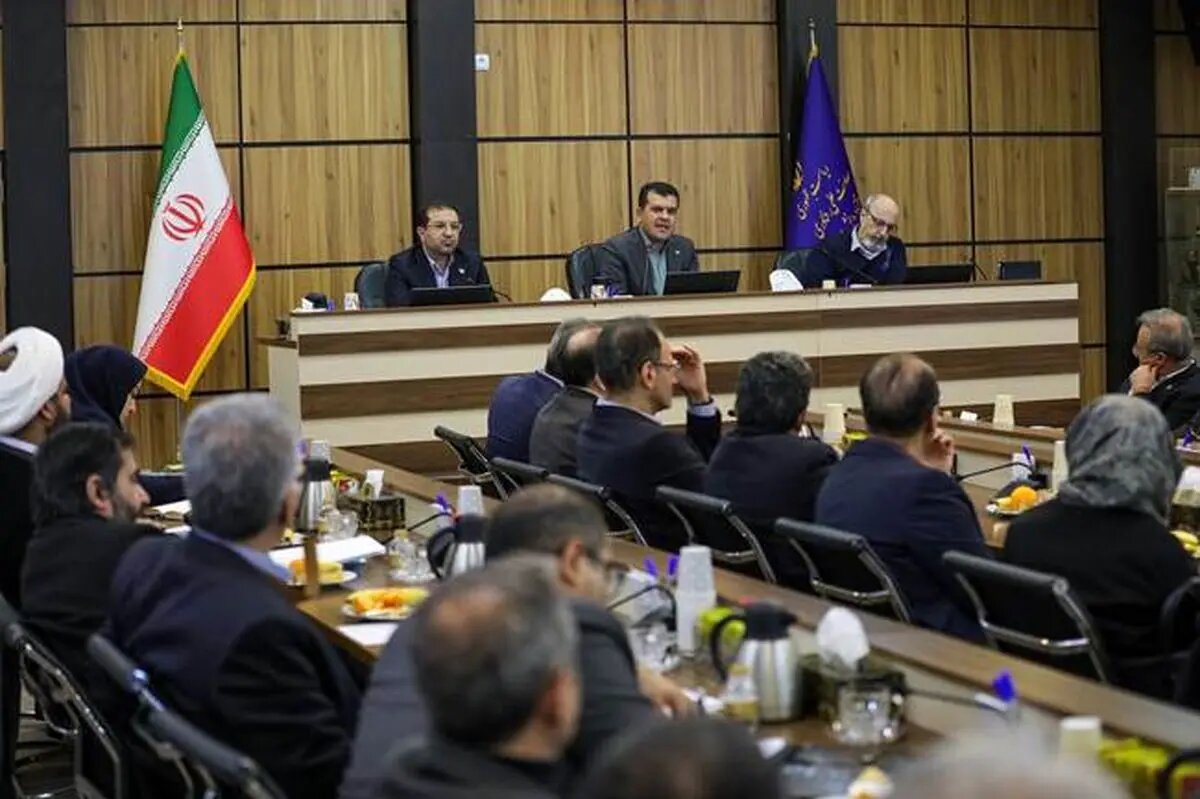 لزوم تعریف حداقل یک پروژه بزرگ بیندستگاهی در حوزه هوش مصنوعی