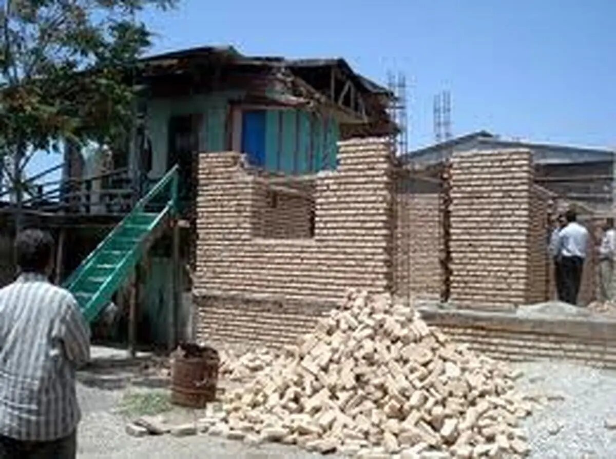 طی سال جاری 336مددجوی کمیته امداد در همدان خانهدار شدند