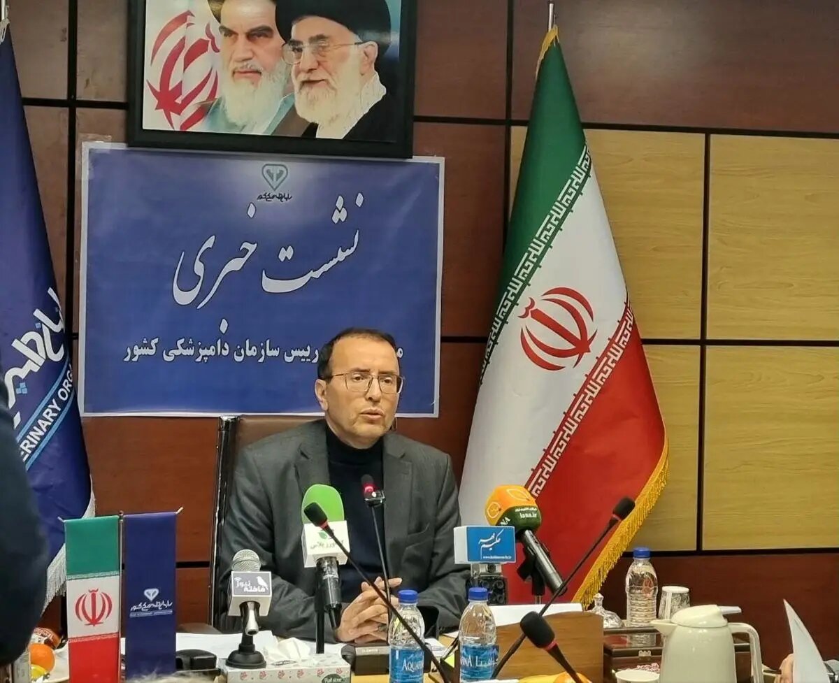 ابهام در عمدی بودن شیوع سویه جدید تب برفکی در منطقه