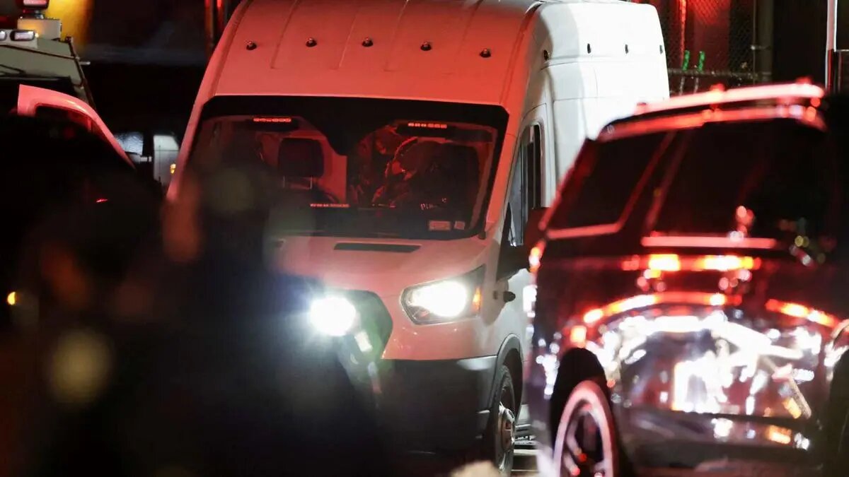 مادورو امروز در دادگاه نیویورک حاضر می‌شود