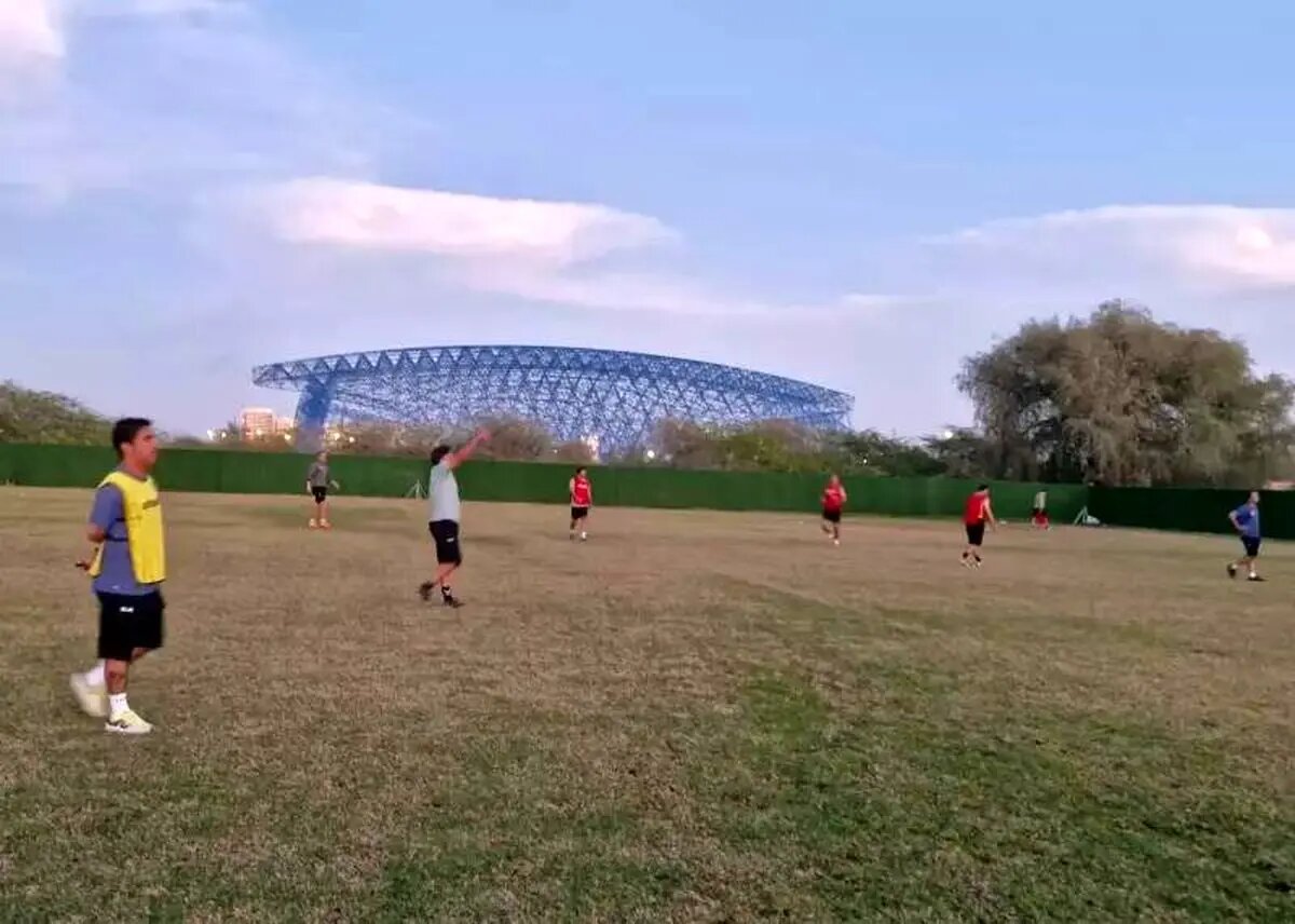 گلهای مربیان همه را شوکه کرد!