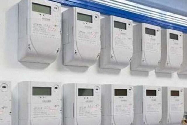 برق کشور زیر ذرهبین کنتورهای هوشمند