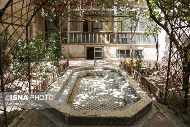 چه خبر از خانه پدری فروغ فرخزاد؟