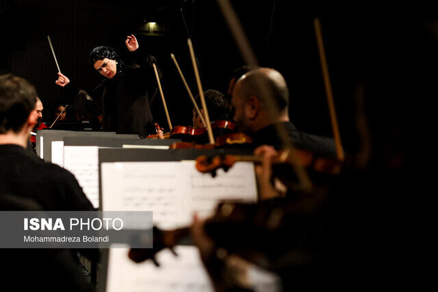 این روزها کدام هنرمندان موسیقی به صحنه می‌روند؟