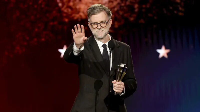 جایزه پُشت جایزه برای فیلم جدید دیکاپریو