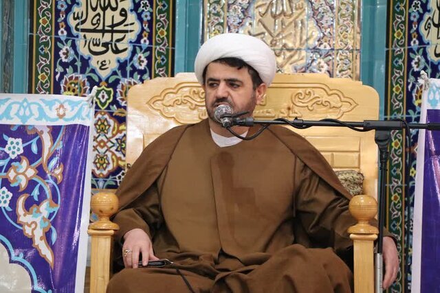ضرورت ترویج روحیه ایثار، جهاد و مقاومت سردار سلیمانی در کشور