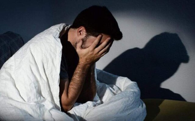 ویژگیهای شخصیتی موجب بیخوابی میشود