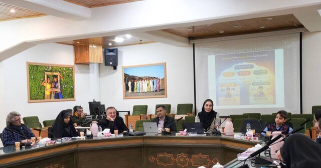 برای اینکه از شر بچه خلاص شوید او را معتاد نکنید