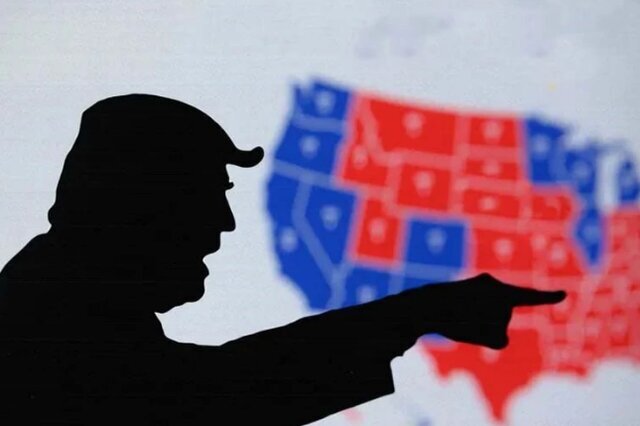 کارشناسان عراقی درباره اتفاقات ونزوئلا چه گفتند؟