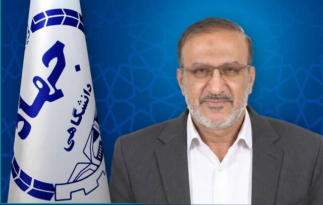 مسئول راهاندازی مرکز ملی فناوریهای کوانتومی جهاددانشگاهی منصوب شد