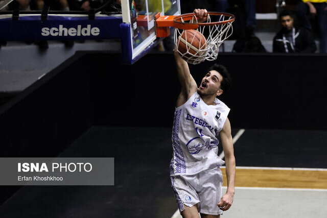 تقابل دشوار گلنور با پالایشنفت آبادان در هفته پانزدهم