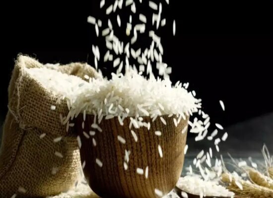 هند بزرگترین تولیدکننده برنج جهان شد