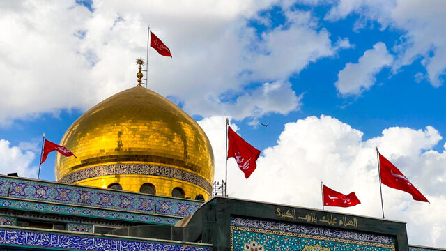 حضرت زینب(س)؛ از خانه وحی تا حافظه تاریخ