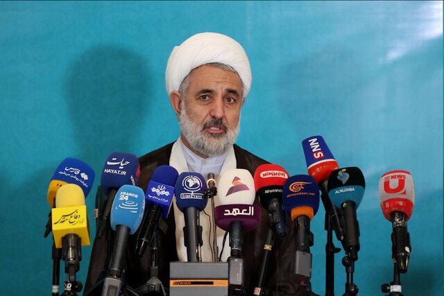 ذوالنوری: سوال از رئیس جمهور در سامانه مجلس بارگذاری شد