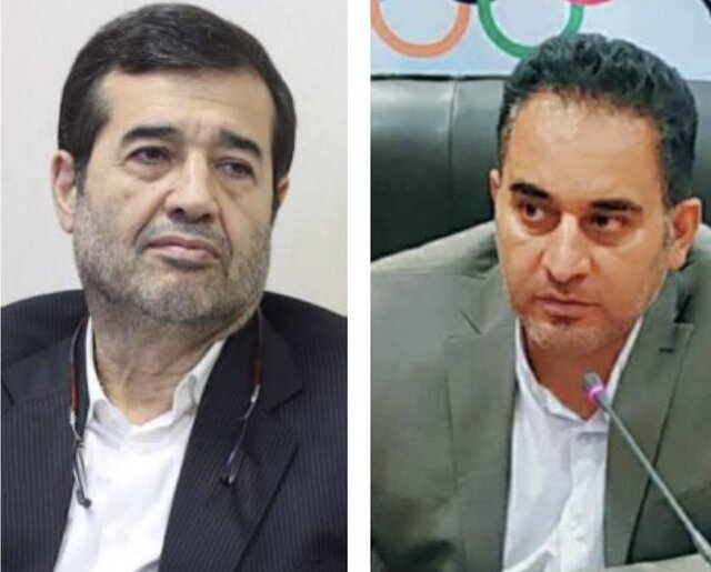 سرپرست فدراسیون کوهنوردی مشخص شد
