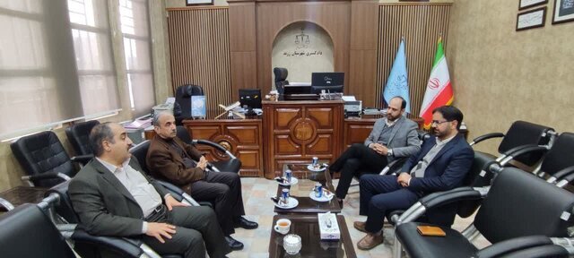 بررسی قضایی موضوع محیطزیستی فولاد زرند