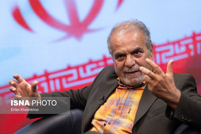 شمسالواعظین: آمادهام شبکه تلویزیونی مستقل راهاندازی کنم