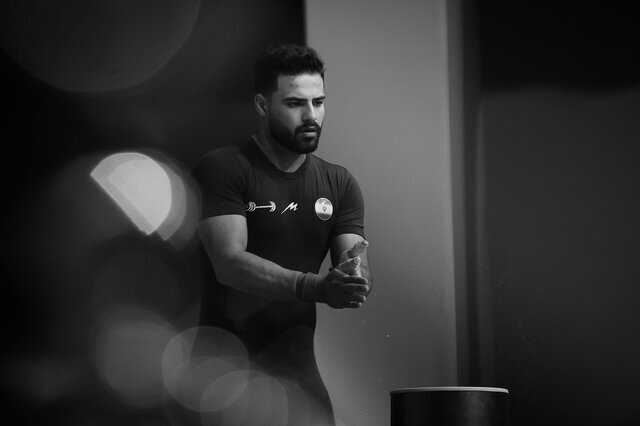 پدیده وزنهبرداری ایران قهرمانی جهان میخواهد