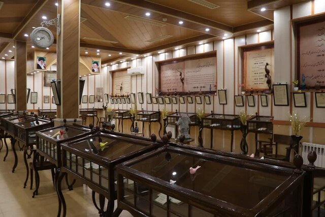 جمعیت نشر فرهنگ؛ بنیانگذاران کتابخانه ملی رشت با یک قرن فرهنگسازی