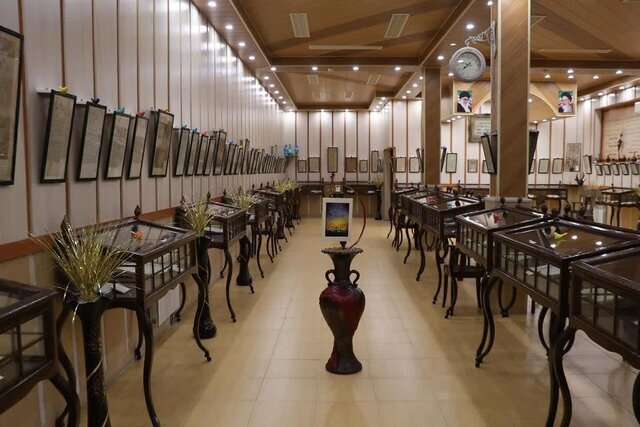 جمعیت نشر فرهنگ؛ بنیانگذاران کتابخانه ملی رشت با یک قرن فرهنگسازی