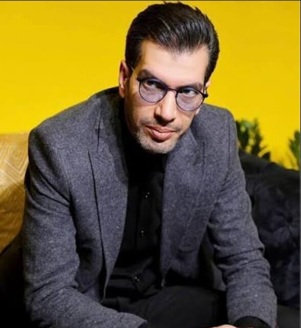  امیر تشکر از بیمارستان مرخص شد