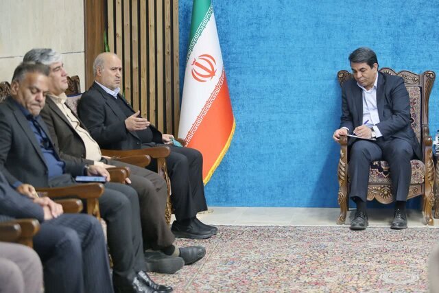 کرمان؛ آماده میزبانی از مسابقات فوتبال در سطح ملی و بینالمللی