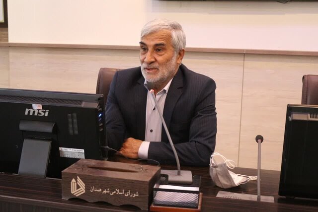 طرح نیم‌رینگ همدان؛ طرح توسعه نیست