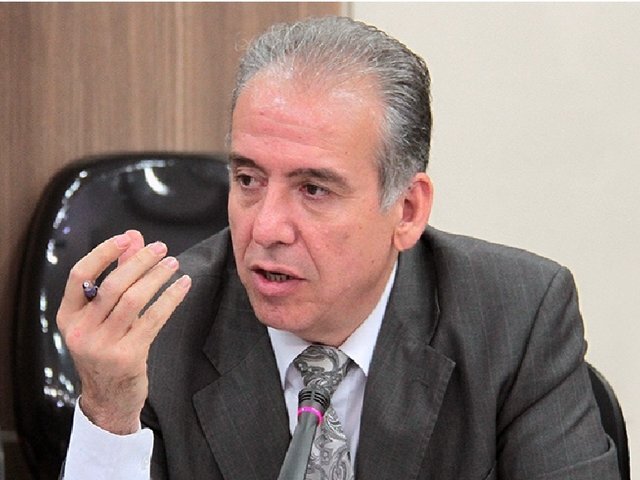 بانک ایران و ونزوئلا عملا بانک تجاری فعالی نبوده است