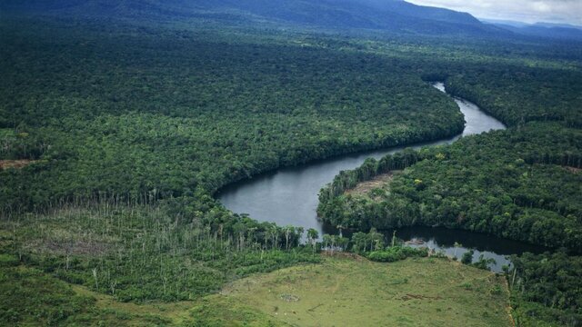 طلا، کلتان و الماس؛ منطقه معدنی اورینوکو، جبهه جدید واشنگتن در ونزوئلا