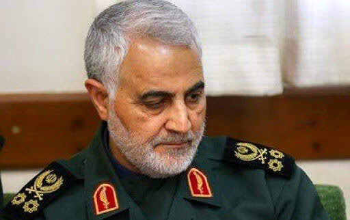 بازتاب شخصیت حاج قاسم سلیمانی در ۱۲ کتاب‌ درسی