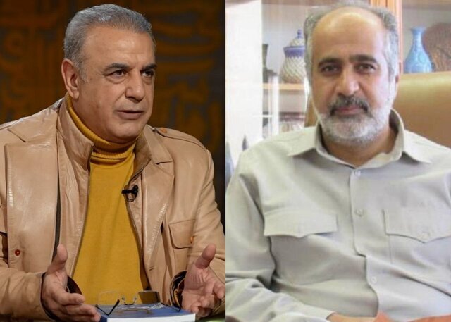 واکنش به شعری که رشید کاکاوند خواند