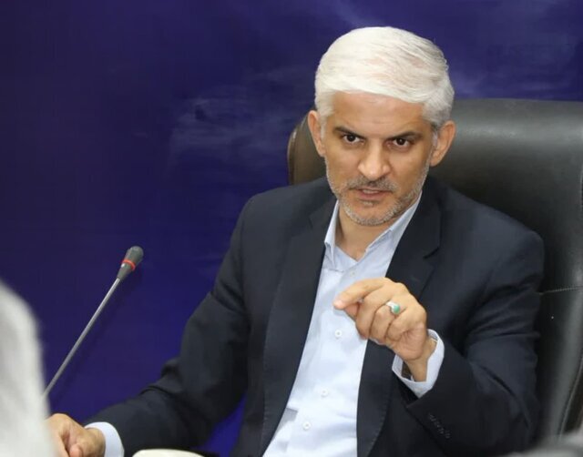 معاون استاندار لرستان: ۵۰۰۰ واحد نهضت ملی مسکن در استان در آستانه معرفی به بانک است