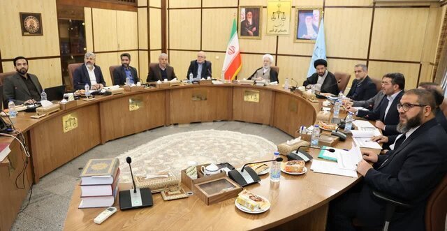 بنیانهای مالی قاچاقچیان هدف اقدامات قضایی سیستان و بلوچستان