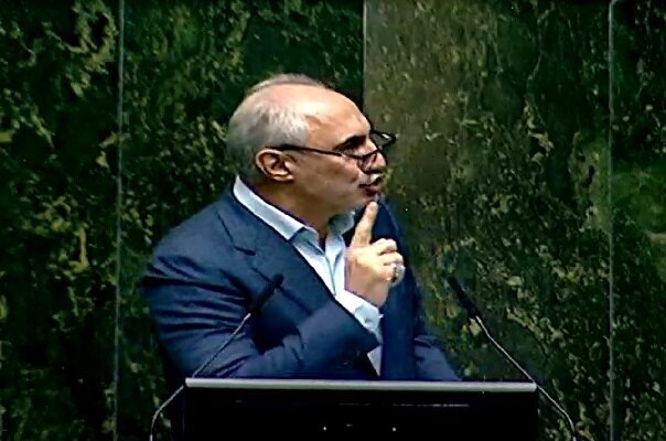 پورمحمدی: وقتی ترمز هزینه کشیده میشود همه نگران میشوند