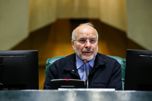 خلاصه اخبار ۱۵ دی مجلس؛ امتناع قالیباف از پذیرش سوال از رئیس‌جمهور/تصویب کلیات بودجه