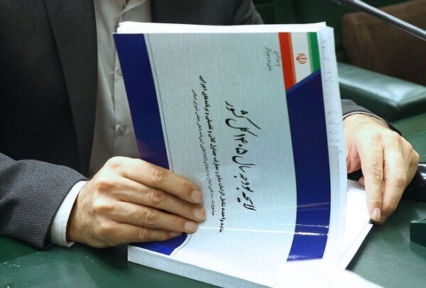 خلاصه اخبار ۱۵ دی مجلس؛ امتناع قالیباف از پذیرش سوال از رئیس‌جمهور/تصویب کلیات بودجه