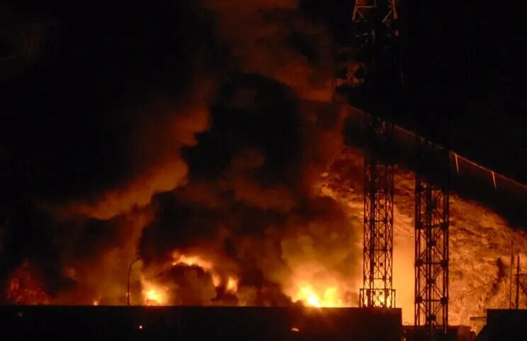 تجاوز به ونزوئلا؛ تلاش برای احیای قدرتِ رو به افول آمریکا