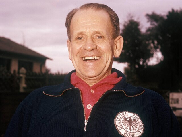 معجزه در فینال جام جهانی