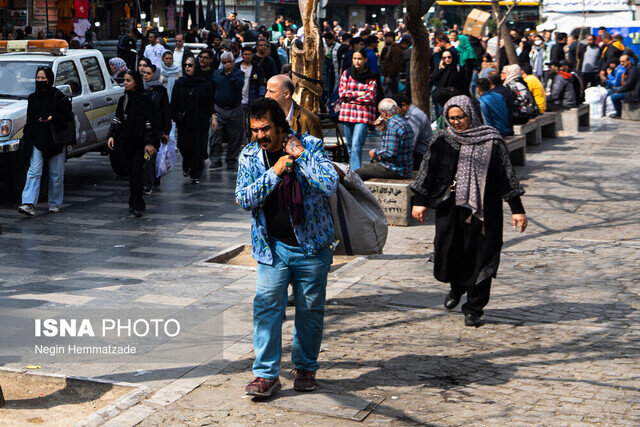 کسانی که «یارانه نقدی» نمی‌گیرند برای دریافت «کالابرگ» ثبت درخواست کنند