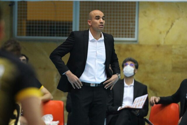 پلیآف والیبال معیار واقعی قضاوت است/ هفت تیم خودشان را از بقیه جدا کردهاند