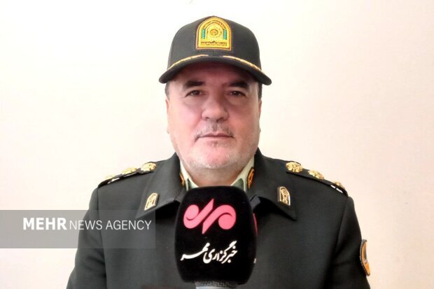 آتشسوزی محدود در پمپ بنزین دولتآباد ری؛ مهار آتش بدون تلفات جانی