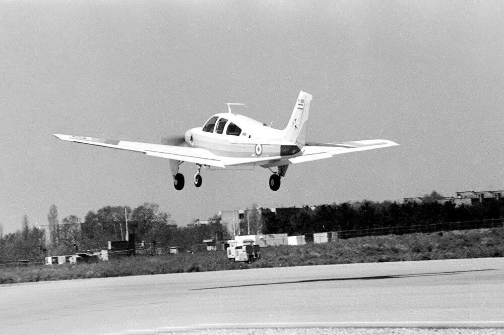 فرمانده‌ای در سایه فناوری/معماری که دفاع هوایی ایران را بازطراحی کرد