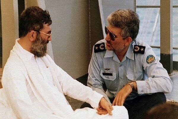 فرمانده‌ای در سایه فناوری/معماری که دفاع هوایی ایران را بازطراحی کرد