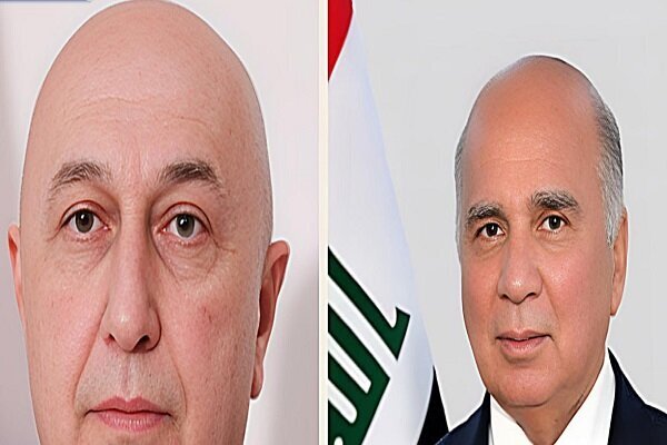 نامزدی ۴۴ نفر برای تصدی پست ریاست جمهوری عراق؛ «آمیدی» کیست؟