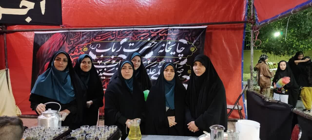 گروه جهادی«شهید فیروزی»؛ فعالیت گسترده در عرصه محرومیتزدایی