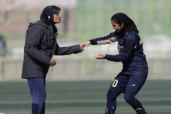 مهاجم تیم ملی: با برنامهریزی دقیقتری به استقبال جام ملتها میرویم