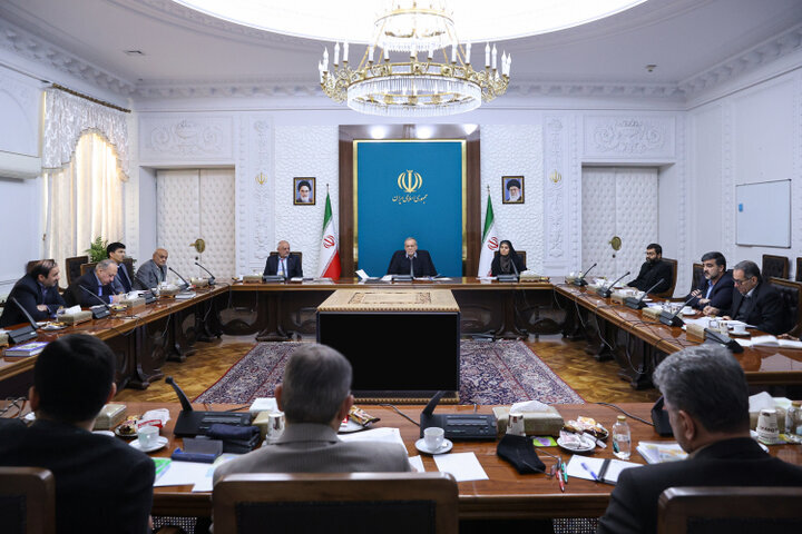 پزشکیان: مبارزه با قاچاق سوخت باید از سرمنشأهای اصلی آغاز شود