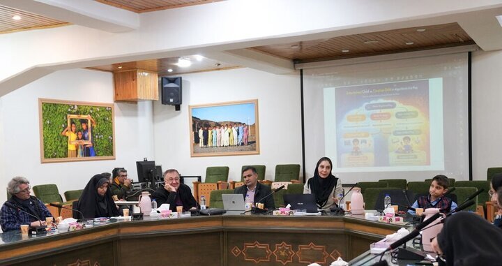 تأسیس رصدخانه بازی جزو مطالبات اجتماعی است