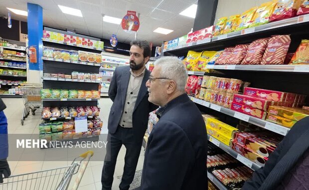 دادستان رودسر: توزیع اقلام اساسی زیر ذره‌بین دستگاه قضایی است