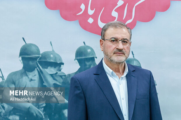 تولید ۱۹۰۰ اثر هنری با موضوع شهدای غریب در اسارت